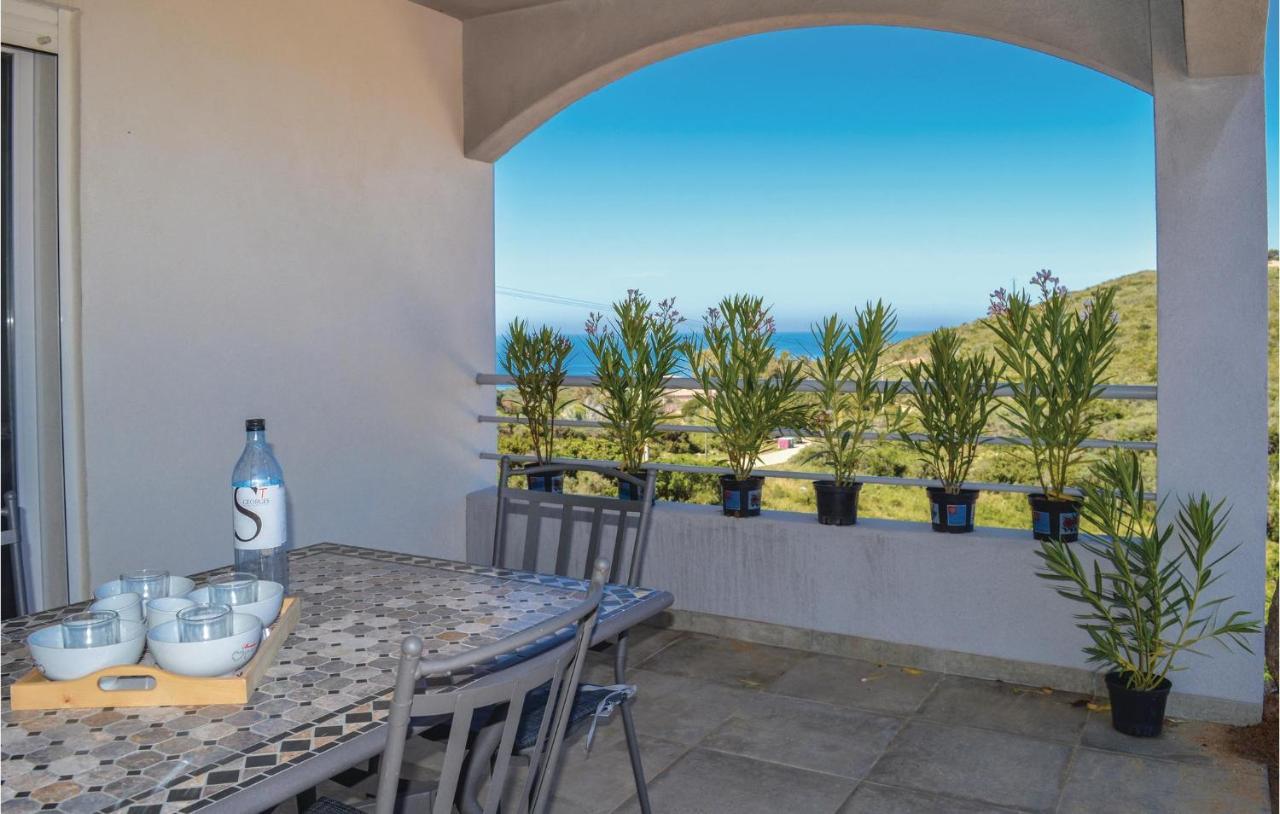 Awesome Apartment In Coti Chiavari With Kitchen Eksteriør bilde