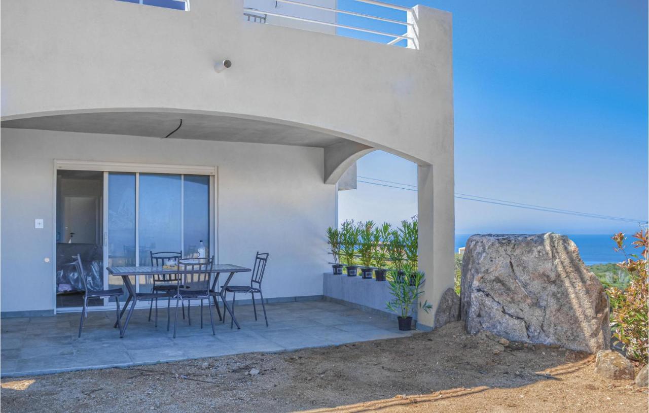 Awesome Apartment In Coti Chiavari With Kitchen Eksteriør bilde