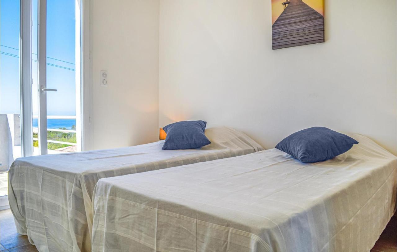 Awesome Apartment In Coti Chiavari With Kitchen Eksteriør bilde